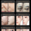 Home Beauty Mini Face Collagen Gun Lift Firming Import Massage Rechargeable Ems Red Rf Beauty Instrument