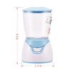 Homemade Face Mask Machine Fruit Vegetable Patches Maker Beauty Instrument Kit Natural Collagen Home Facial Skin Care Tool