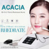 Korean Acacia Rf Micro-Insulated Needle Face Care Syringoma Aca Acne Removal Shrink Pore Treatment Salon Use Beauty Instrument