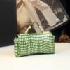 Luxury Brand Women Bag Ladies' Genuine Leather Handbag Crocodile Pattern Shoulder Crossbody Bag Clutch Evening Bags Fashion