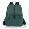 Multifunctional 2023 Women Leather Backpacks Fashion Shoulder Bags Female Backpack Ladies Travel Backpack School Bags for Girls