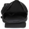 Multifunctional 2023 Women Leather Backpacks Fashion Shoulder Bags Female Backpack Ladies Travel Backpack School Bags for Girls
