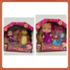 New 6 5 Inchclassic Animation Masha And The Bear Animation Surrounding Sound Toys Children S Soothing
