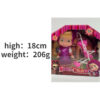 New 6 5 Inchclassic Animation Masha And The Bear Animation Surrounding Sound Toys Children S Soothing 2