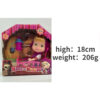New 6 5 Inchclassic Animation Masha And The Bear Animation Surrounding Sound Toys Children S Soothing 4