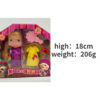 New 6 5 Inchclassic Animation Masha And The Bear Animation Surrounding Sound Toys Children S Soothing 5