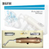 New Bubble Machine Hydrogen Mousse Dense Bubble Clean Face To Remove Mites and Oil Whitening Handheld Portable Beauty Instrument