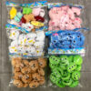 On Sale 20pc Mini Dolls 6 4cm Soft Stuffed Animal Plush Diy Toy Vending Machine Doll 3