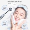 Oxygen Magic Bubble Instrument Cleansing, Mites, Whitening Facial Rejuvenation, Japan Skin Management, Beauty Salon Instrument
