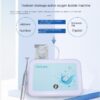 Oxygen Magic Bubble Instrument Cleansing, Mites, Whitening Facial Rejuvenation, Japan Skin Management, Beauty Salon Instrument