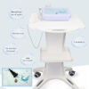 Oxygen Magic Bubble Instrument Cleansing, Mites, Whitening Facial Rejuvenation, Japan Skin Management, Beauty Salon Instrument