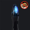 Ozone Plasma Pen Beauty Instrument Face Lift Skin Rejuvenation Acne Removal Blue Light Cold Plasma Acne Treatment Machine