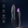 Ozone Plasma Pen Beauty Instrument Face Lift Skin Rejuvenation Acne Removal Blue Light Cold Plasma Acne Treatment Machine