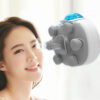 Portable New Eye Atomizer To Relieve Dark Circles Care Heating Eye Spa Atomizer Ultrasonic Nebulizer SPA Beauty Eye Instrument