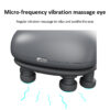 Portable New Eye Atomizer To Relieve Dark Circles Care Heating Eye Spa Atomizer Ultrasonic Nebulizer SPA Beauty Eye Instrument