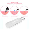 Professional No Ultrasonic Facial Skin Scrubber Ion Deep Face Cleaning Peeling Rechargeable Skin Care Device Beauty Instrument