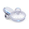 Professional RF Face Care Machine Ion Import Beauty Photonic Skin Instrument Face Massage For Whitening Anti-aging Lifting
