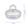 Professional RF Face Care Machine Ion Import Beauty Photonic Skin Instrument Face Massage For Whitening Anti-aging Lifting