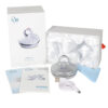 Professional RF Face Care Machine Ion Import Beauty Photonic Skin Instrument Face Massage For Whitening Anti-aging Lifting
