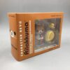 Rilakkuma Anime Figure Car Decoration Anime Action Figures With Movable Joints Decorate Kawaii Bear Suit Toy