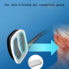 Smart Electric V-Face Shaping Massager instrument facial massage Thin face instrument Face Lift Machine Health Beauty Tools