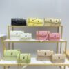 Women Eagle Heart Crossbody Handbag for Girls 2023 Chains Bag UK Deisgner Small Flap Bag Clutch Causal Leather Purse and Bags