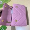 Women Eagle Heart Crossbody Handbag for Girls 2023 Chains Bag UK Deisgner Small Flap Bag Clutch Causal Leather Purse and Bags