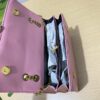 Women Eagle Heart Crossbody Handbag for Girls 2023 Chains Bag UK Deisgner Small Flap Bag Clutch Causal Leather Purse and Bags