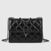 Women's Bag 2023 New Trend Chain Fashion Messenger Designer Bags Crossbody Shoulder Bag Small Luxury Handbags Wallets For Women