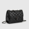 Women's Bag 2023 New Trend Chain Fashion Messenger Designer Bags Crossbody Shoulder Bag Small Luxury Handbags Wallets For Women