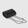 Women's Bag 2023 New Trend Chain Fashion Messenger Designer Bags Crossbody Shoulder Bag Small Luxury Handbags Wallets For Women
