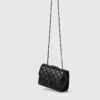 Women's Bag 2023 New Trend Chain Fashion Messenger Designer Bags Crossbody Shoulder Bag Small Luxury Handbags Wallets For Women