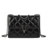 Women's Bag 2023 New Trend Chain Fashion Messenger Designer Bags Crossbody Shoulder Bag Small Luxury Handbags Wallets For Women