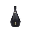ZOOLER Original Cow Bag Fashion Luxury Real Leather Bags Handcraft Ladies Women Handbag Second Cow Skin Half Moon Purses#SC1005