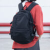 mini backpack bag women bookbag designer