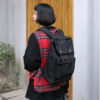 women bags for mini backpack clear school