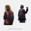 women bags for mini backpack clear school