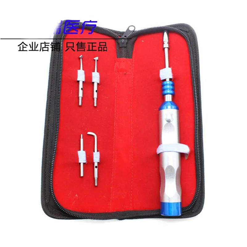 Dental Material Crown Remover Automatic Crown Remover Oral Instrument