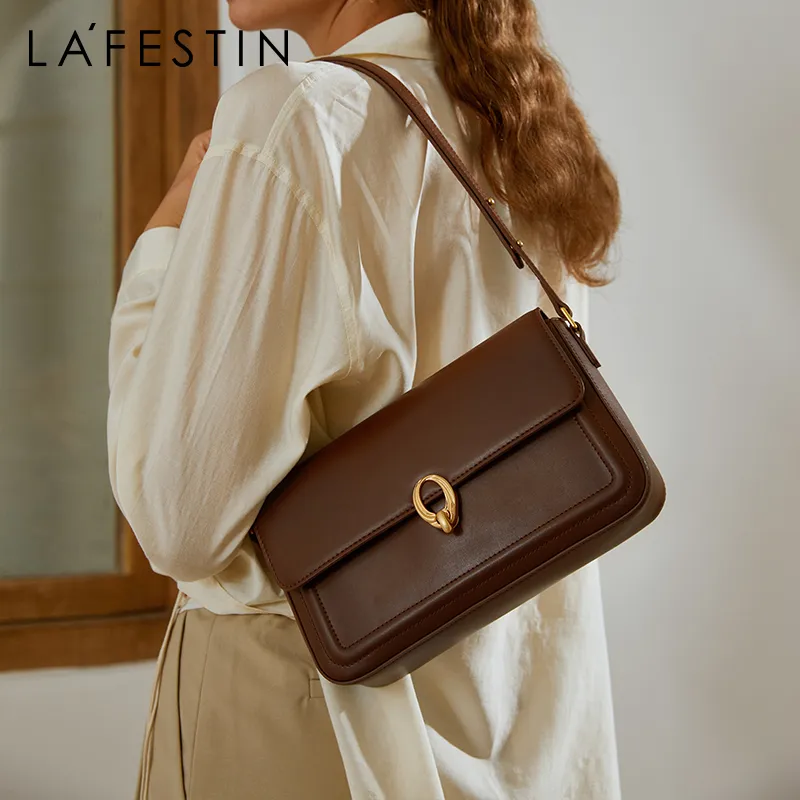 La Festin Luxury Women S Bag 2023 Trend New Original Shoulder Crossbody Bags Purse Messenger Bags